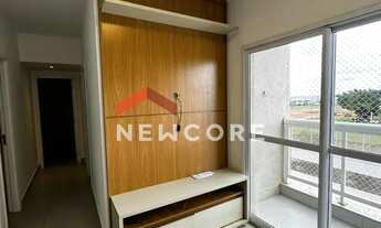 Imagem 2: Apartamento em Rua Tenente José Leite Sampaio Netto - Residencial Parque Granja Cecília B