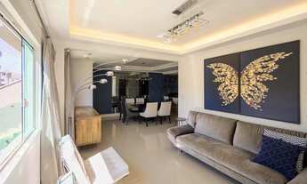 Imagem 4: Sobrado à venda no Santa Quitéria - ARYA 1