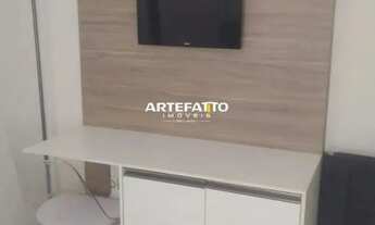 Imagem 6: Apartamento com 2 dormitórios no bairro Chácara Espraiado