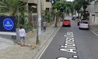 Imagem 5: Aluguel apartamento na Barra