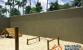 Imagem 5: Apartamento na Caxangá com 2 e 3 quartos - Oportunidade com melhor lazer e estrutura da Re