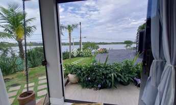 Imagem 5: Casa com 4 quartos (1 suíte) no Novo Campeche - Florianópolis -SC