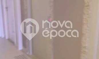 Imagem 5: Tijuca Galpão / depósito com 1 vaga na garagem