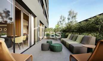 Imagem 3: Studio Casa Versátil - Setor Marista - Andar Alto