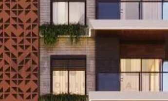 Imagem 4: Apartamentos Com 3 suítes no Sixth Sense Caiobá