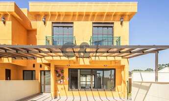 Imagem 2: Casa de Condomínio com 4 Dormitórios (Suítes) à Venda no Jardim Prudência - São Paulo/SP