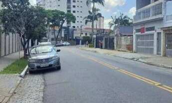 Imagem 2: Terreno à venda, 325 m² por R$ 2.100.000,00 - Tatuapé - São Paulo/SP