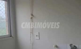 Imagem 5: Cobertura - Mansões Santo Antônio - Campinas