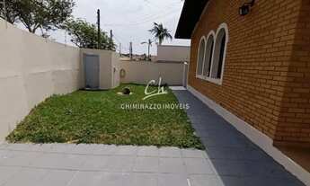 Imagem 3: Casa para alugar em Campinas, Novo Taquaral, com 3 quartos, com 175 m²