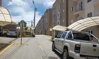 Imagem 3: Condomínio Residencial Campos dos Sonhos