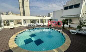 Imagem 16: Apartamento, Moema Índios - São Paulo