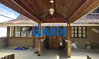 Imagem: CASA EM CONDOMÍNIO - ARUJAZINHO 1, 2, 3