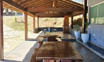 Imagem 3: Aluga-se chácaras urbana na BR153 Jaiara Anapolis