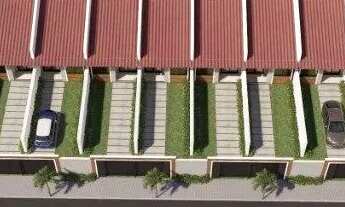 Imagem 11: LANÇAMENTO DE CASAS PLANAS EM CAUCAIA