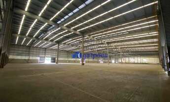 Imagem 4: Galpão com 12000 m² no - Parque das Indústrias - Betim/MG