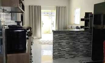 Imagem: Vendo casa com 2/4 em Marcilio de Noronha