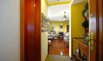 Imagem 4: Apartamento com 3 quartos à venda em Juvevê - PR