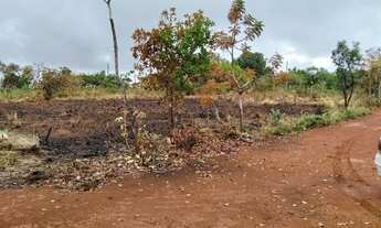 Imagem 7: Terreno área lote BR Planaltina DF/GO