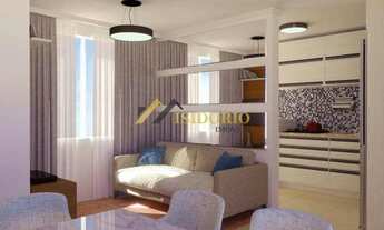 Imagem 6: COBERTURA CAMPO COMPRIDO! 03 QUARTOS, SUÍTE, SACADA, GARAGEM!!!