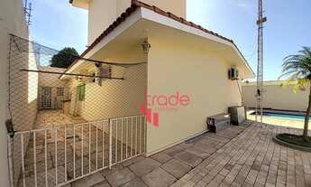 Imagem 4: Casa à Venda com 03 Suítes em Miguelópolis -SP com Piscina