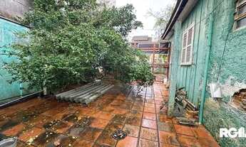 Imagem 3: CASA NA SERARIM TERRA 10 X 29M