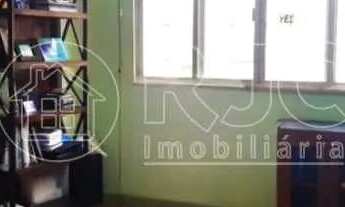 Imagem 7: Imóvel para venda com 210 metros quadrados com 4 quartos em Grajaú - Rio de Janeiro - RJ