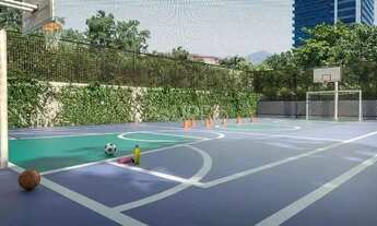 Imagem 4: Apartamento 2 Quartos com Varanda e Lazer Completo Barra Bonita, Recreio dos Bandeirantes