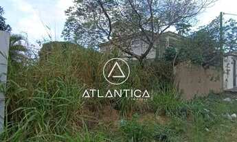 Imagem 3: Atlântica imóveis tem excelente terreno á venda, por R$ 215.000,00 - Rio das Ostras/ RJ