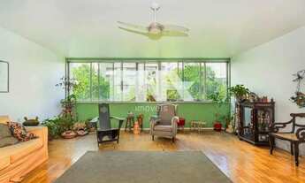 Imagem: Copacabana - Posto 4 - Apaixonante 4 quartos