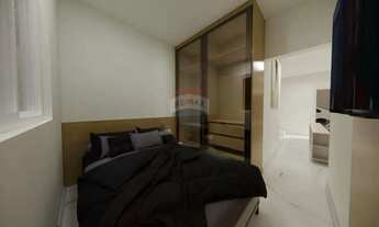 Imagem 6: Village Novo no Centro de Lauro de Freitas