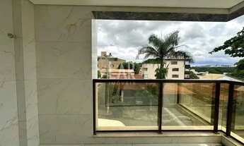 Imagem 5: Apartamento à venda, 4 quartos, 2 suítes, 3 vagas, Indaiá - Belo Horizonte/MG