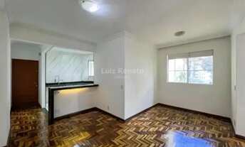 Imagem: Apartamento à venda no bairro Ipiranga