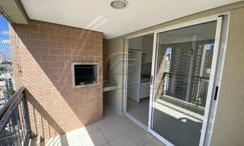 Imagem 4: Apartamento para alugar no centro no Ed Ritz Residence