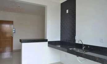 Imagem 2: Apartamento com 2 dormitórios à venda, 60,69m² por R$ 362.000 - Vida Nova - Uberlândia/MG