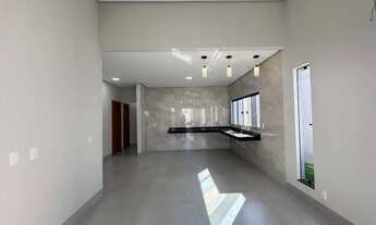 Imagem 6: CASA NA 1503 SUL (ARSO 151) COM 3 QUARTOS SENDO 1 SUÍTE MASTER E 2 AMERICANAS E 2 VAGAS DE