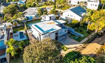 Imagem 5: Casa com 4 quartos à venda em Condomínio Porto Atibaia - SP