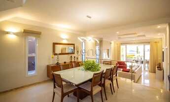 Imagem 7: Sobrado à venda em Indaiatuba, Altos da Bela Vista, com 3 suítes, com 381 m², Jardim Vila