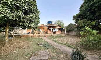 Imagem 7: Vendo ou troco casa ponte alta norte DF475