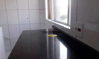 Imagem 7: Apartamento com 2 dormitórios à venda, 90 m² por R$ 521.000,00 - Jardim Bela Vista - Santo