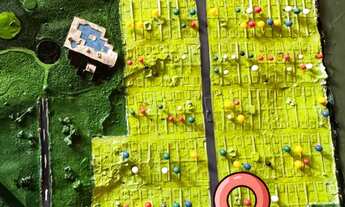 Imagem 3: Terreno em Araruama Condomínio Sonho de Vida / Verde Mar