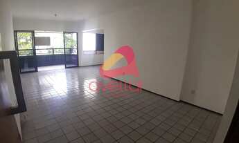 Imagem 7: Apartamento na Tamarineira para alugar 03 quartos, Recife, PE