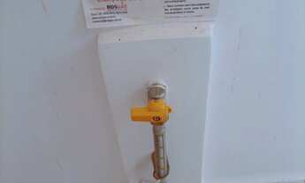 Imagem: Alugo apartamento, 3 and,vista bosque condomínio