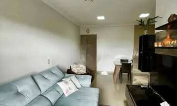 Imagem 2: Apartamento à venda no edifício Tom Jobim no Jardim Santa Marta - Cuiabá - MT