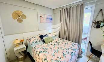 Imagem 6: Studio mobiliado à venda no edifício Uptown