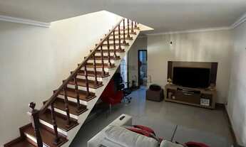 Imagem 2: Oportunidade - Casa Sobrado - Bosque dos Eucaliptos - 3 Dormitórios - 450m²