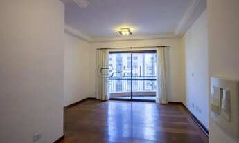 Imagem 2: Venda Apartamento 3 Dormitórios - 83 m² Perdizes