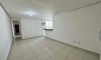 Imagem 2: Apartamento 3 Quartos com 1 Suíte em Cidade Nova, Montes Claros Aluguel R$ 1,990