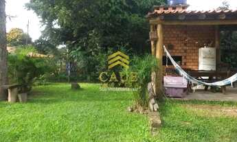 Imagem 5: Imóvel para venda possui 600 metros quadrados com 2 quartos em Águas Claras - Viamão - RS