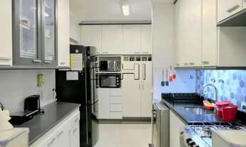 Imagem 7: Venda Apartamento 3 Dormitórios - 112 m² Brooklin