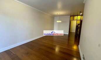 Imagem 4: Apartamento com 4 dormitórios para alugar, 195 m² por R$ 5.103,07/mês - Vila Itapura - Cam